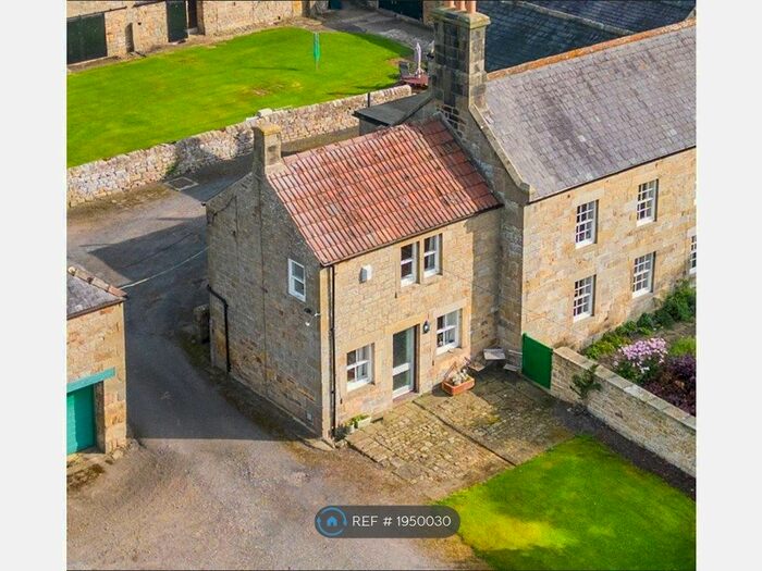 2 Bedroom Semi-Detached House To Rent In Halton Red House Farm, Corbridge, NE45