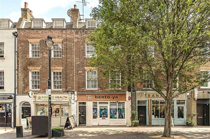 13 Bedroom Terraced House For Sale In Warren Street, London, W1T