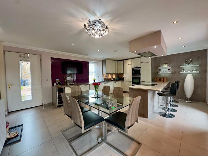 4 Bedroom Barn Conversion To Rent In Munnoch, West Kilbride, North Ayrshire, KA24