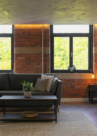 4 Bedroom Apartment To Rent In Conditioning House, Cape Street, Bradford, BD1