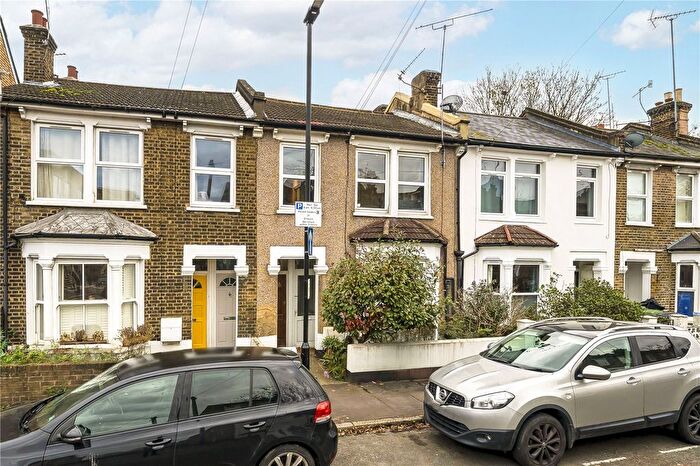 2 Bedroom Flat For Sale In Aldeburgh Street, Greenwich, SE10
