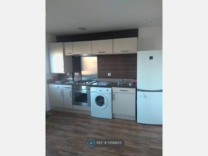 1 Bedroom Terraced House To Rent In Charleston Road North, Cove, Aberdeen, AB12