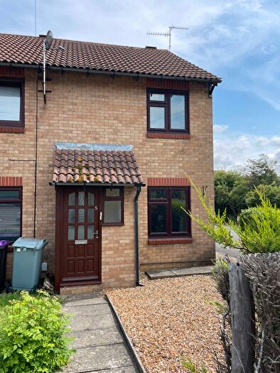 2 Bedroom End Of Terrace House To Rent In Green Lane, Stamford, PE9