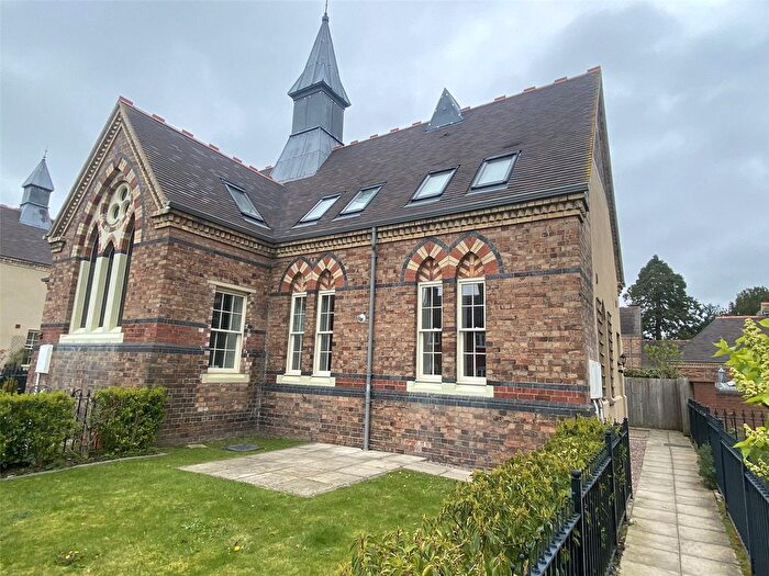 2 Bedroom Semi Detached House For Sale In Kyrle Close, Ironbridge, Telford, Shropshire, TF8