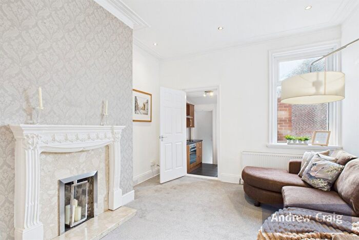 3 Bedroom Flat For Sale In St. Vincent Street, South Shields, NE33