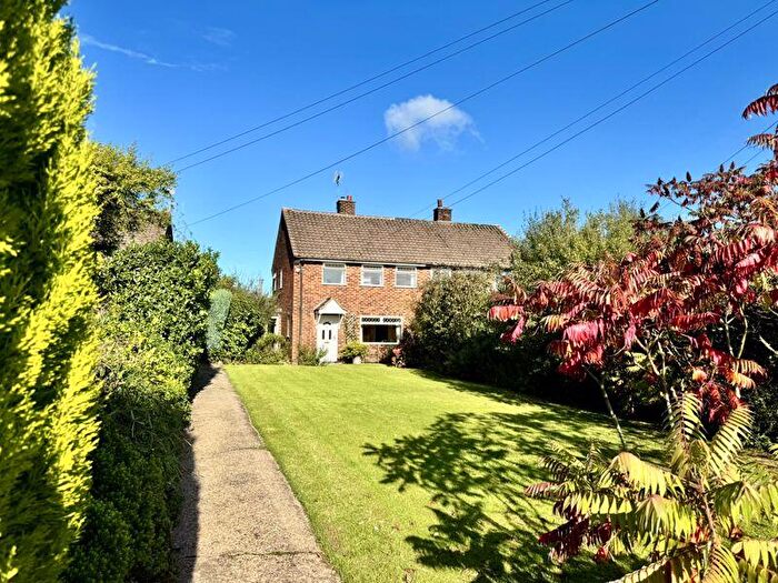3 Bedroom Semi-Detached House For Sale In Church Lane, Sutton Coldfield, B76