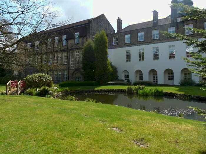 1 Bedroom Flat To Rent In The Green, Lady Lane, Bingley, BD16