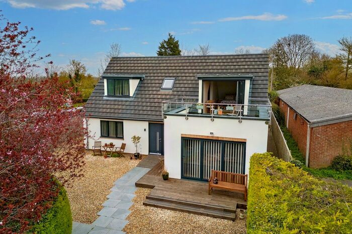 4 Bedroom Detached House For Sale In Westley Waterless, Newmarket, CB8