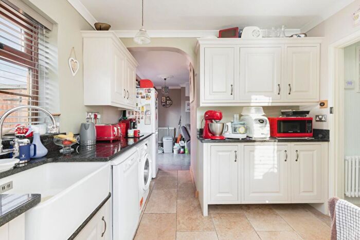 2 Bedroom Semi-Detached House For Sale In Winfarthing Road, Banham, Norwich, Norfolk, NR16