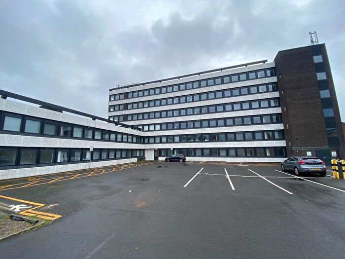 1 Bedroom Apartment To Rent In Green Lane, Yeadon, Leeds, LS19