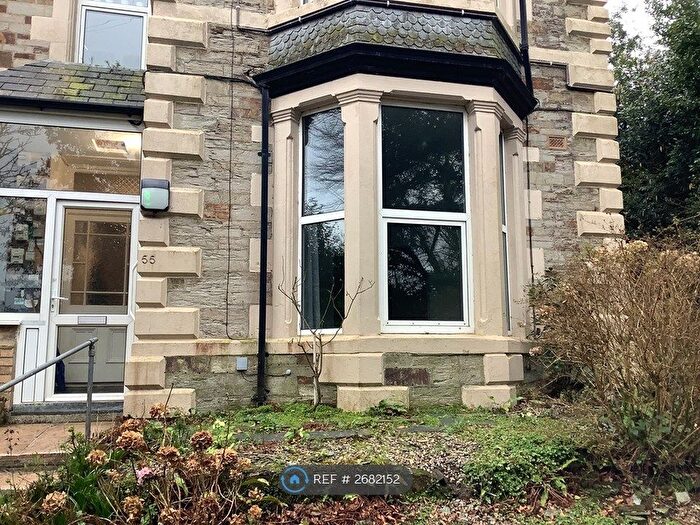 1 Bedroom Flat To Rent In St. Nicholas Street, Bodmin, PL31