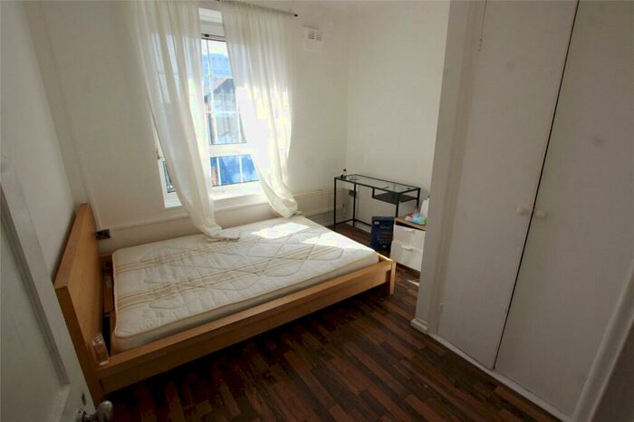 4 Bedroom Apartment To Rent In Trinidad House, Gill Street, London, E14