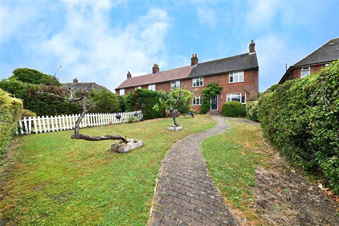 4 Bedroom End Of Terrace House For Sale In Town Lane, Benington, Stevenage, SG2