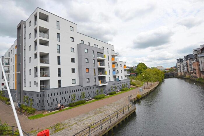 2 Bedroom Apartment To Rent In Wherry Road, Norwich, NR1