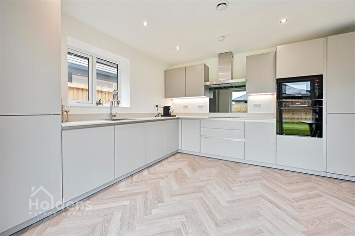 3 Bedroom Detached Bungalow For Sale In The Elm, Oak Meadows, Claughton-on-Brock, Preston, PR3