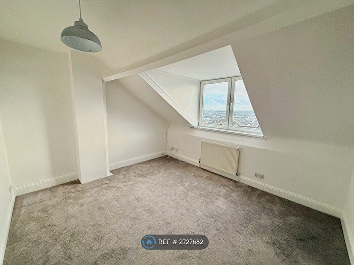 1 Bedroom Flat To Rent In Mount Gould Road, Plymouth, PL4