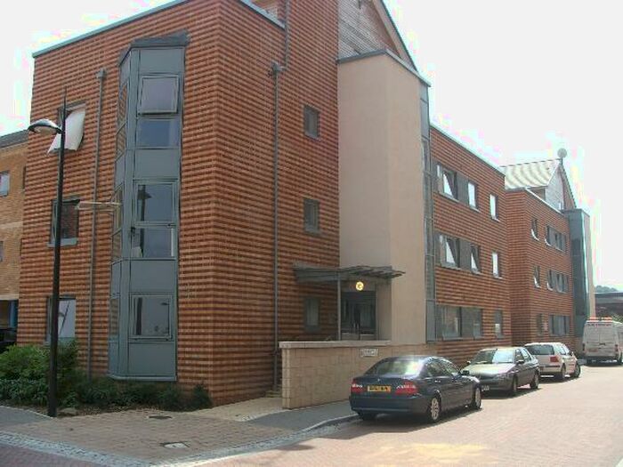 1 Bedroom Apartment To Rent In Maude Street, Ipswich, Suffolk, IP3