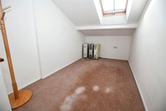 1 Bedroom End Of Terrace House To Rent In Victoria Mews, Holsworthy, Devon, EX22