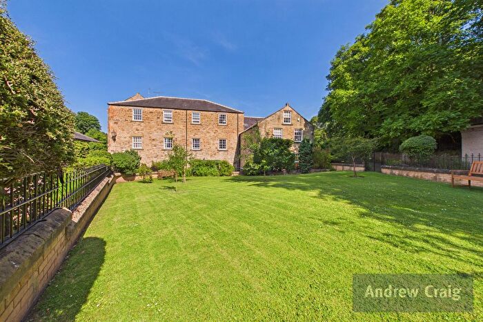 2 Bedroom Flat For Sale In Lintzford Mill, Rowlands Gill, NE39