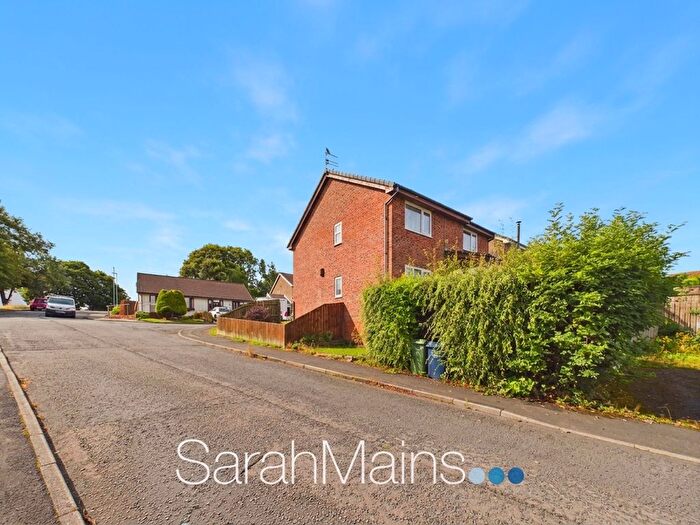 1 Bedroom Flat For Sale In Celandine Way, Windy Nook, NE10