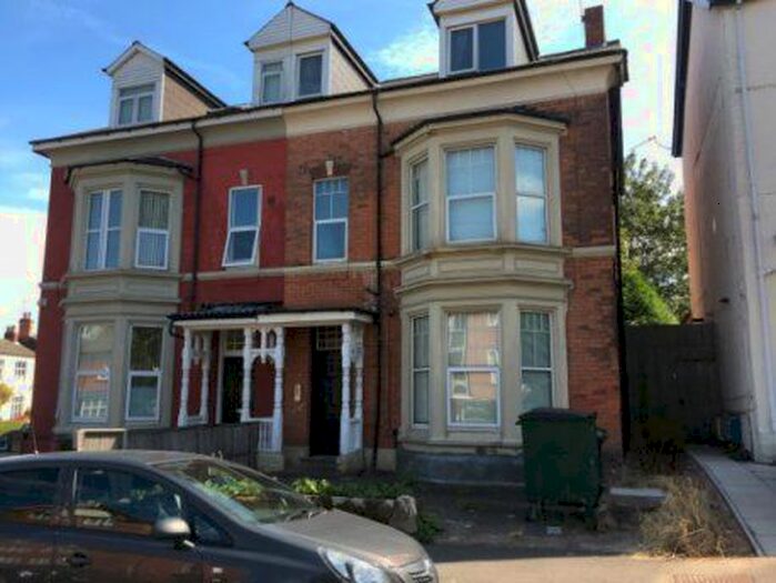 1 Bedroom Flat To Rent In Gillott Road, Edgbaston, Birmingham, Birmingham, B16