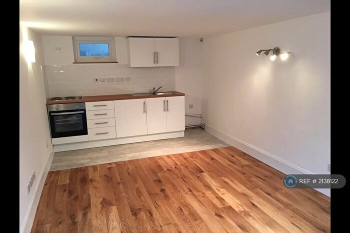 1 Bedroom Flat To Rent In Victoria Walk, Bristol, BS6