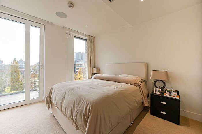 1 Bedroom Flat For Sale In Central Avenue, Fulham, London, SW6