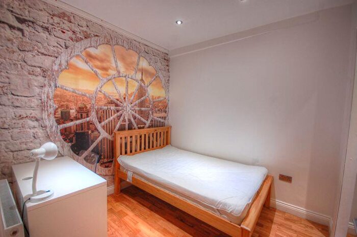 1 Bedroom Flat To Rent In Falconars House, Newcastle Upon Tyne, NE1
