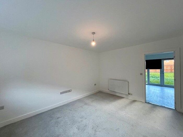 Property To Rent In Francis Avenue, Aylesbury, HP21