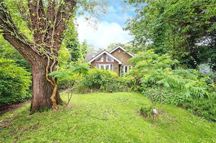 3 Bedroom Bungalow For Sale In Stubb Road, Hickling, Norwich, Norfolk, NR12