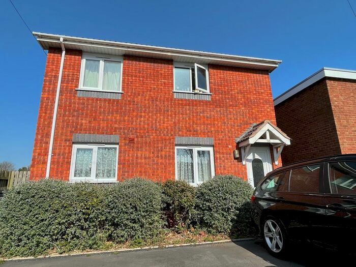 2 Bedroom Flat To Rent In Belmont Avenue, Hereford, HR2