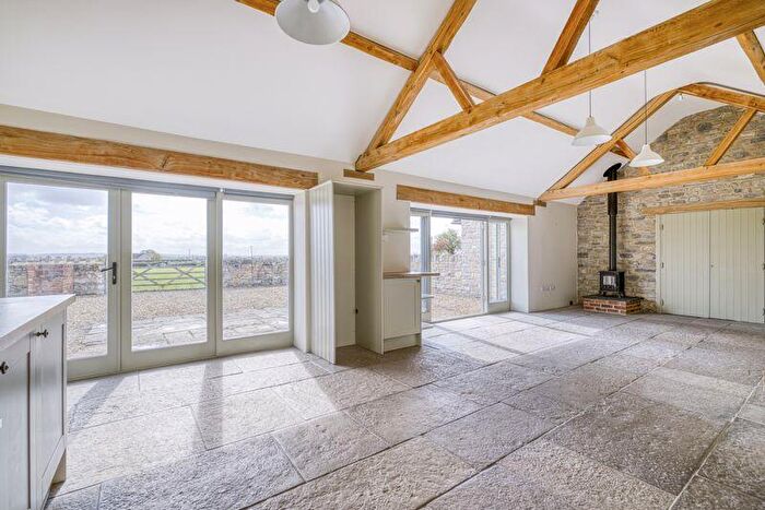 2 Bedroom Barn Conversion To Rent In Back Lane, Glastonbury, BA6