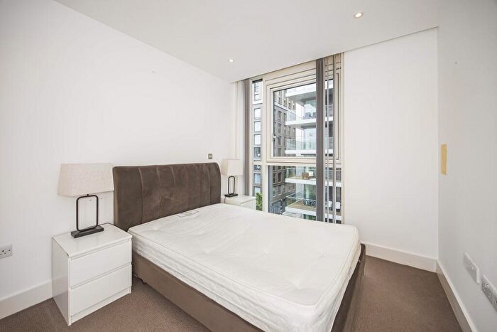 1 Bedroom Apartment To Rent In Times Square, London, E1