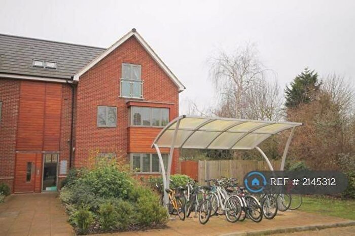 2 Bedroom Flat To Rent In Newmarket Road, Cambridge, CB5