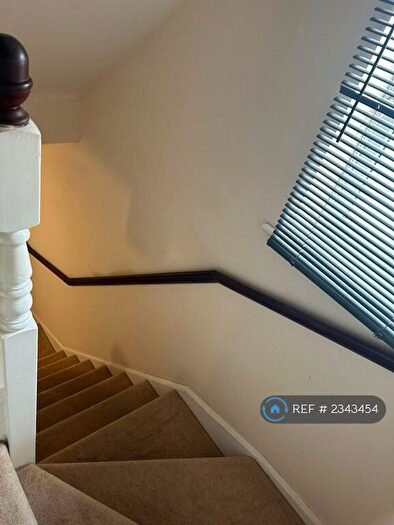 5 Bedroom Semi-Detached House To Rent In Station Road, Copplestone, Crediton, EX17