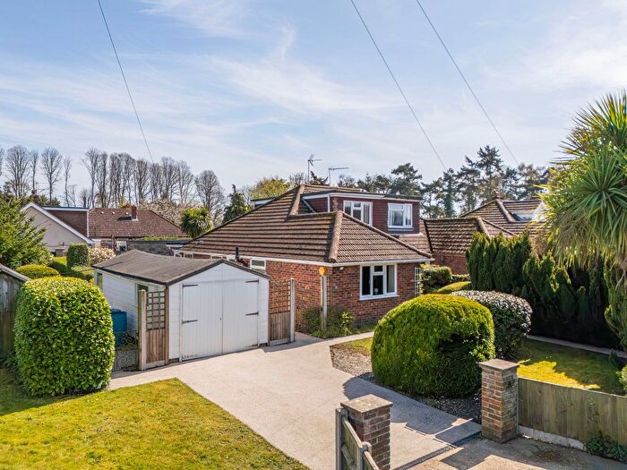 4 Bedroom Semi Detached Bungalow For Sale In Burghwood Road, Ormesby, NR29