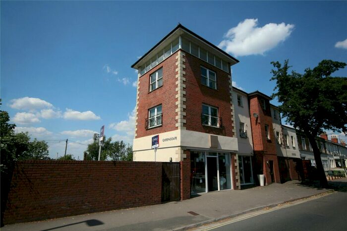 1 Bedroom Apartment To Rent In Queensgate, Gloucester Road, Cheltenham, Gloucestershire, GL51