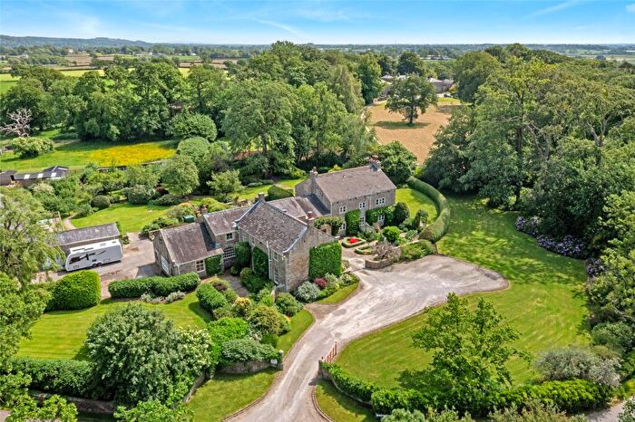 7 Bedroom Detached House For Sale In Stony Lane, Clifton Hill, Forton, Preston, PR3