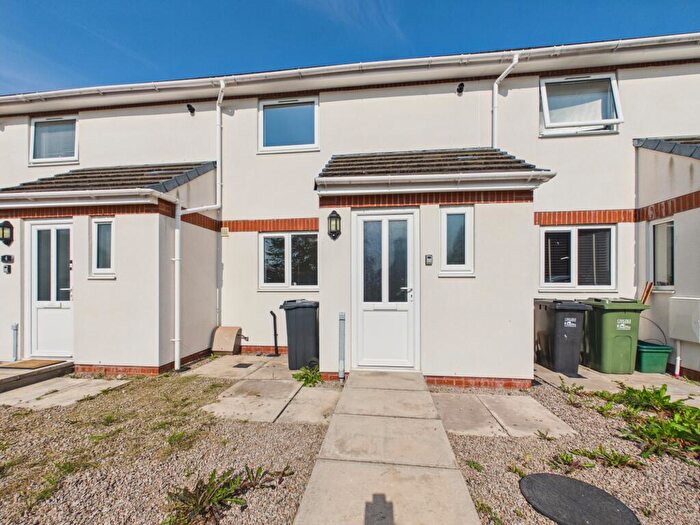 2 Bedroom Terraced House To Rent In Bourne Lea Close, Carlisle, CA2