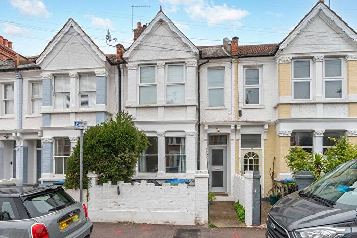 2 Bedroom Semi-Detached House To Rent In Oldfield Road, Harlesden, London, NW10