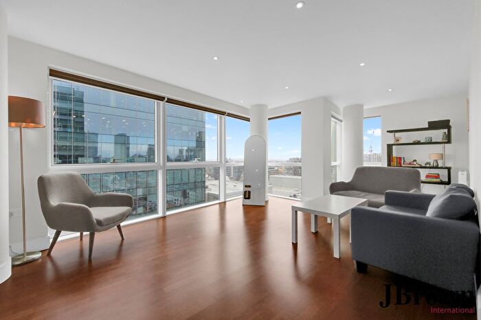 2 Bedroom Flat For Sale In Crawford Building, Aldgate East, E1