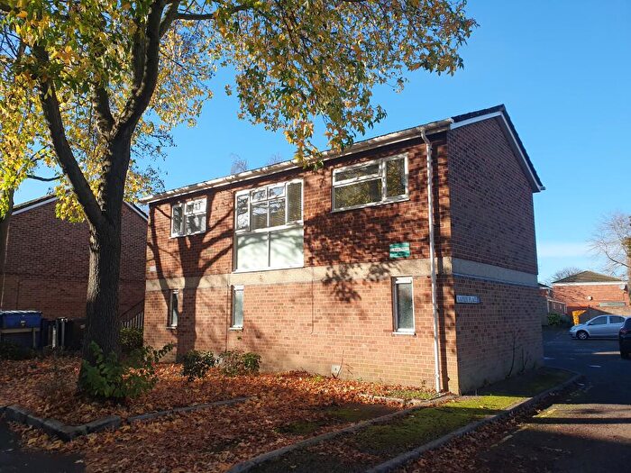 1 Bedroom Flat To Rent In Derby Street, Norwich, NR2