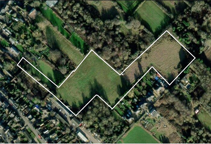 Land For Sale In Land At Cottenham, Cambridgeshire, CB24