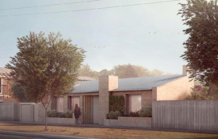 3 Bedroom House For Sale In Ambleside Road, Bromley, London, BR1