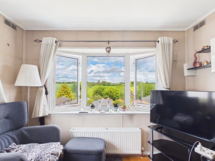 2 Bedroom Bungalow For Sale In Old Sax Lane, Chartridge, Chesham, Buckinghamshire, HP5