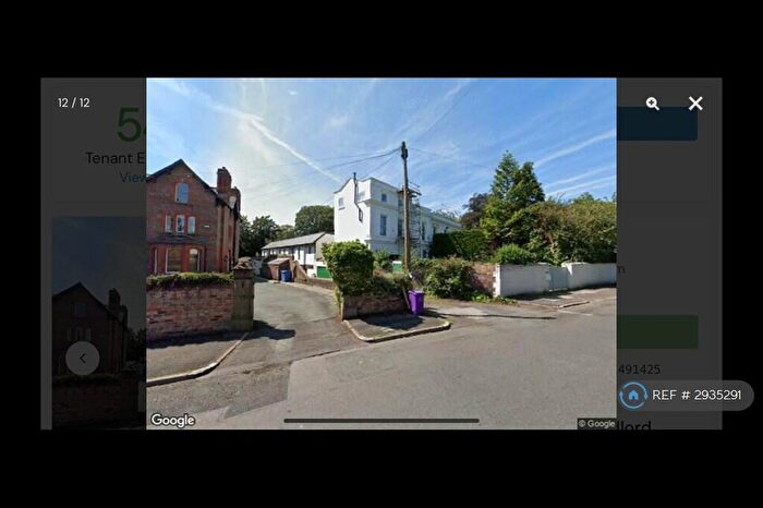 2 Bedroom End Of Terrace House To Rent In Jardin Mews, Liverpool, L17