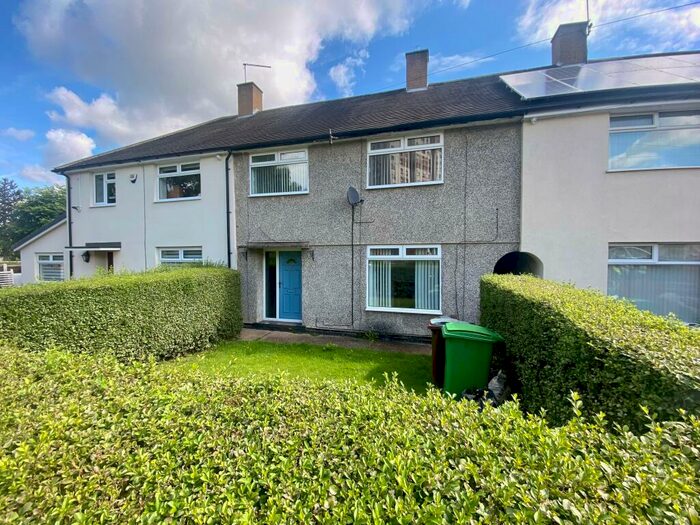 3 Bedroom House To Rent In Brooksby Lane, Clifton, NG11