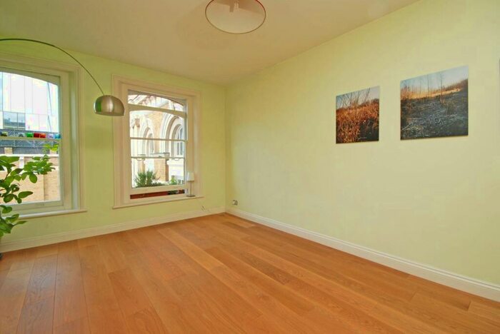 1 Bedroom Flat To Rent In Whitechapel Road, Whitechapel, London, E1