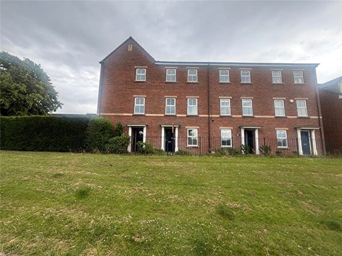 4 Bedroom Terraced House To Rent In Ayden Grove, Newton Hall, Durham, DH1