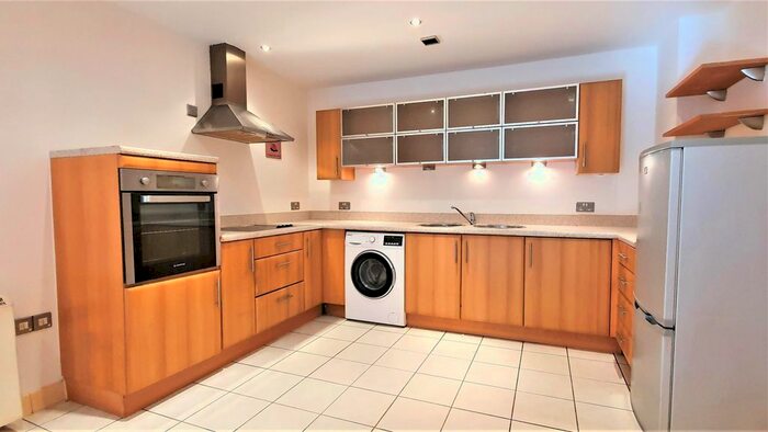 1 Bedroom Flat To Rent In The Square, Seller Street, Chester CH1